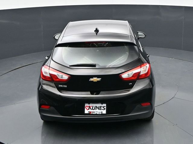 Used 2018 Chevrolet Cruze LT image 28