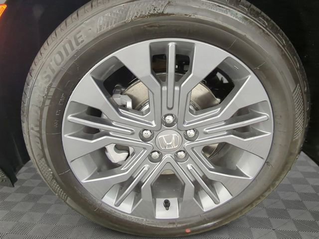 New 2026 Honda Odyssey Touring image 11