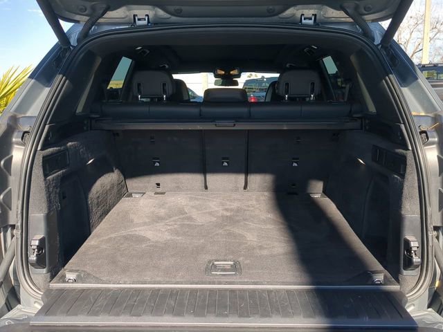 Used 2024 BMW X5 sDrive40i image 14