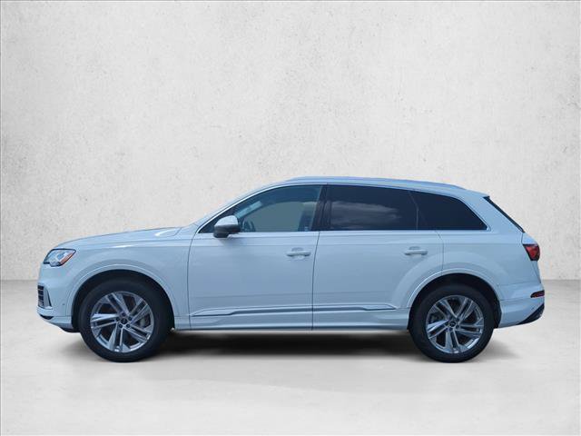 Used 2023 Audi Q7 3.0T Premium Plus AWD/4WD image 15