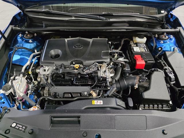Used 2019 Toyota Camry LE image 27