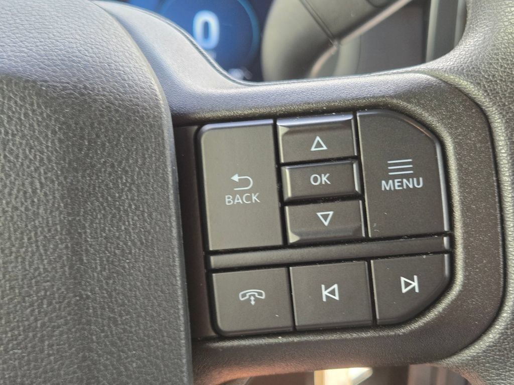 Used 2024 Ford F150 STX AWD/4WD image 23