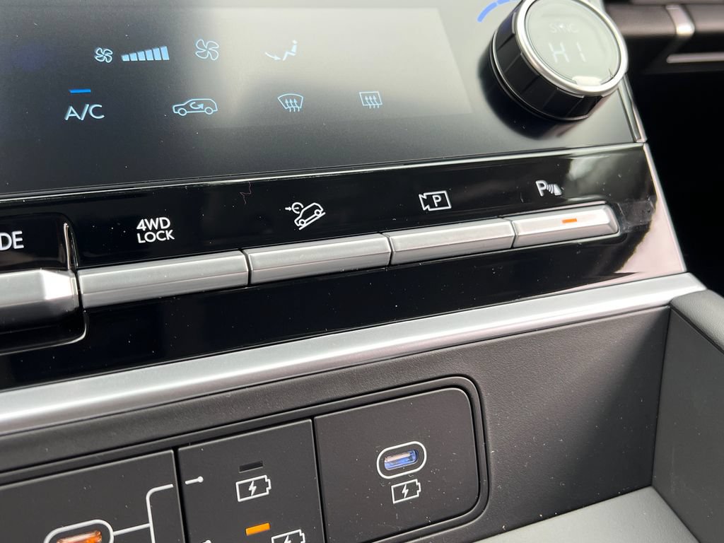 New 2026 Hyundai Santa Fe SE AWD/4WD image 29