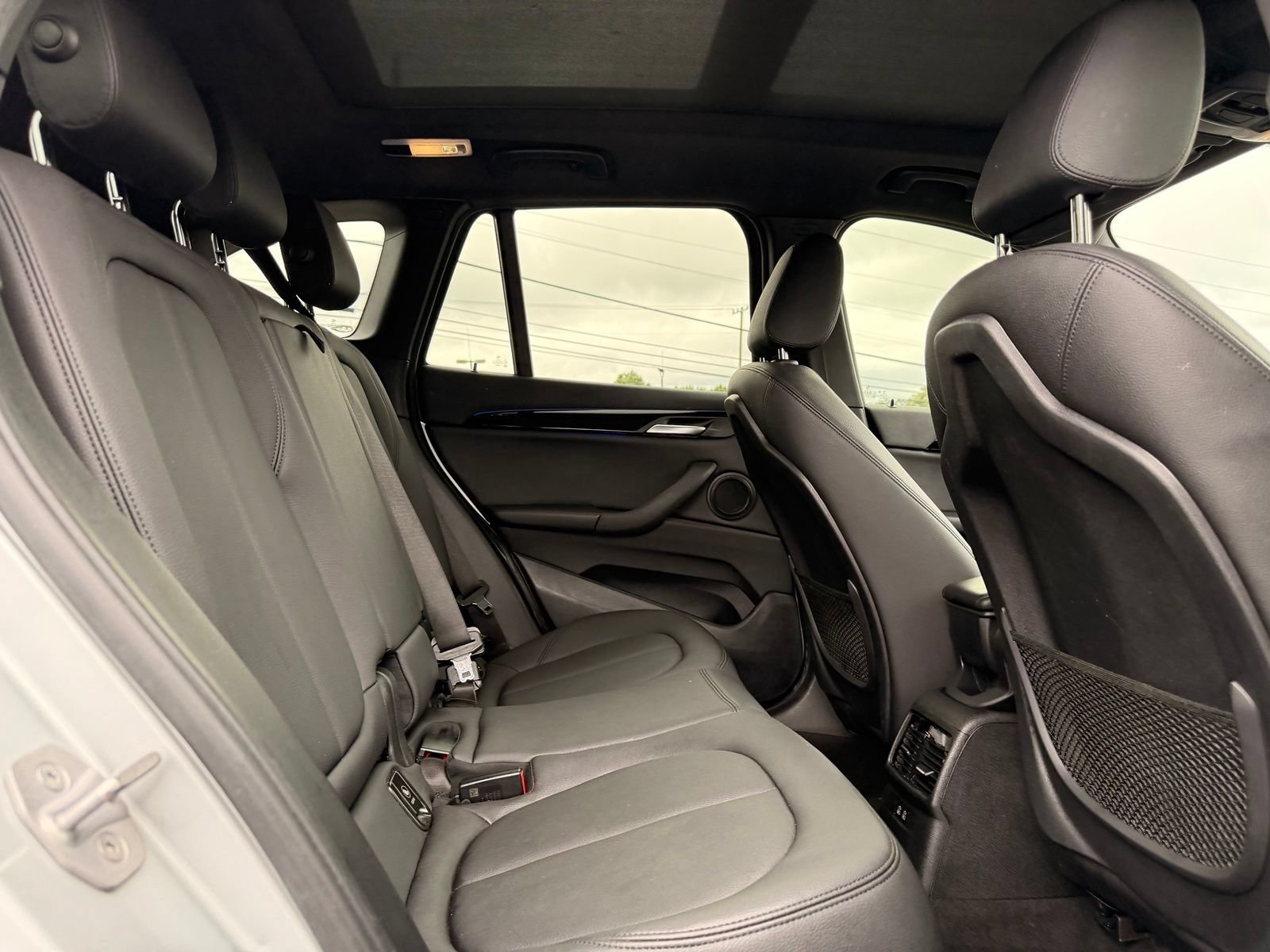 Used 2020 BMW X1 sDrive28i w/ Convenience Package FWD image 33