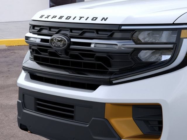 New 2026 Ford Expedition Tremor AWD/4WD image 20