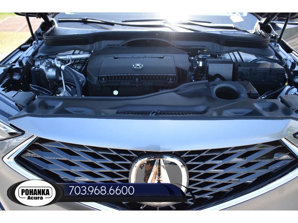 New 2026 Acura MDX w/ Technology Package AWD/4WD image 36
