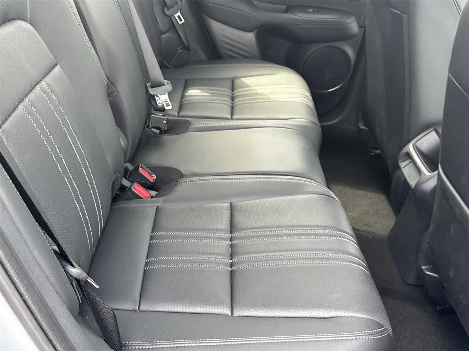 Used 2027 Honda HR-V EX-L image 17