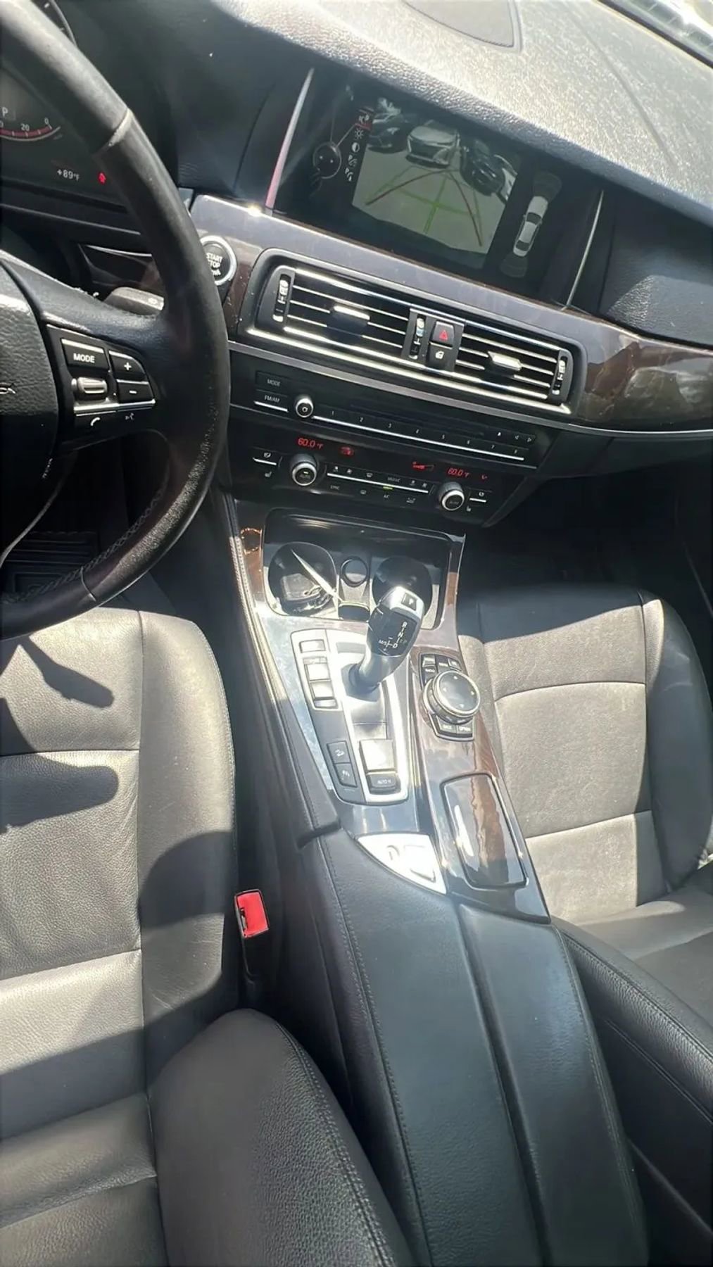 Used 2014 BMW 535i xDrive Sedan image 27