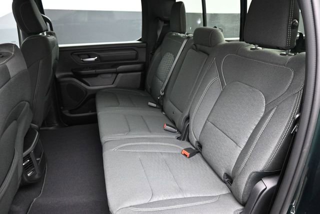 New 2026 RAM 1500 Tradesman AWD/4WD image 17