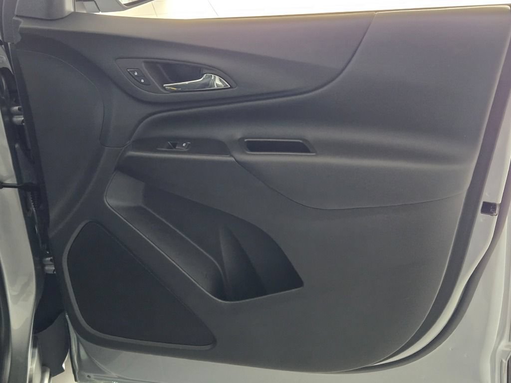 Certified 2023 Chevrolet Equinox LT FWD image 5