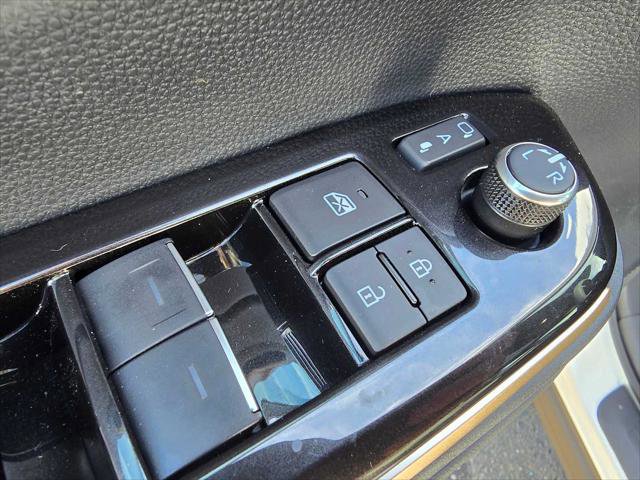 Certified 2026 Toyota Crown Platinum image 26