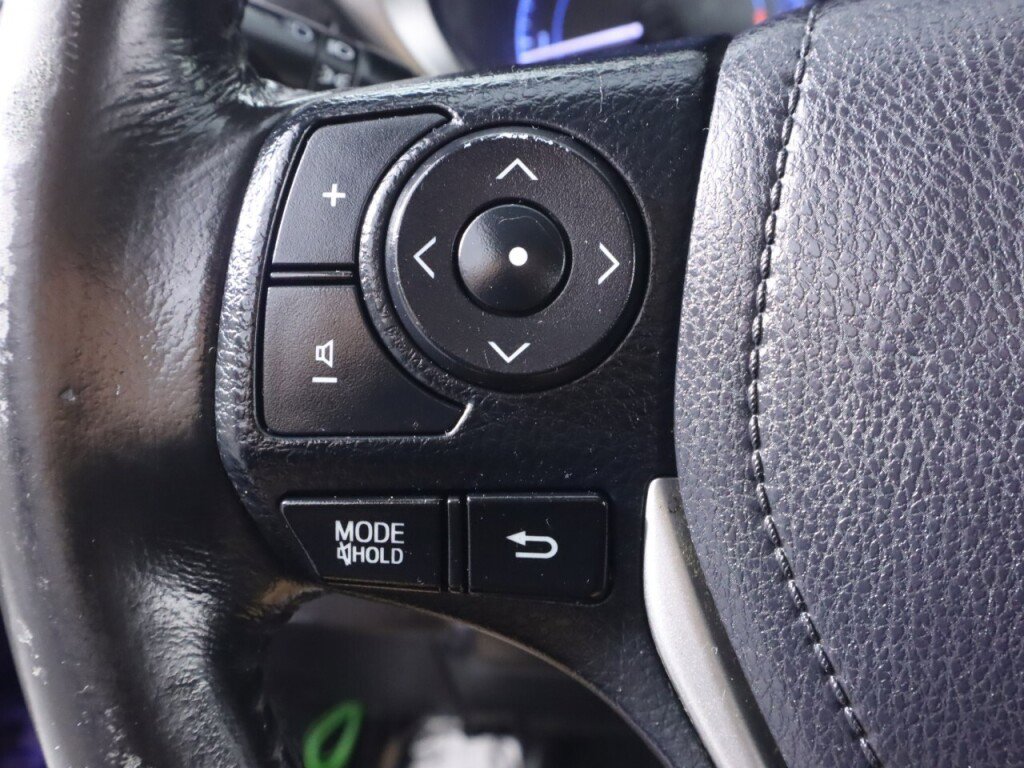 Used 2016 Toyota Corolla S FWD image 12