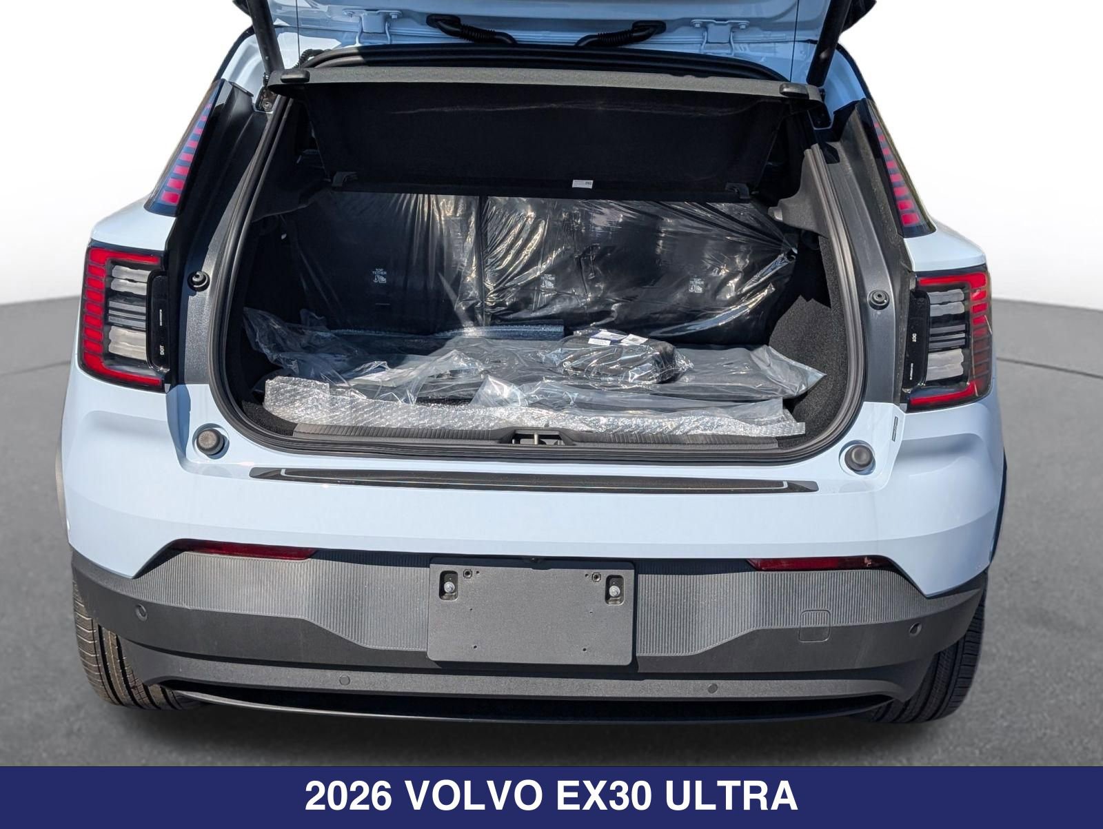 New 2026 Volvo EX30 Ultra w/ Protection Package Premier AWD/4WD image 26