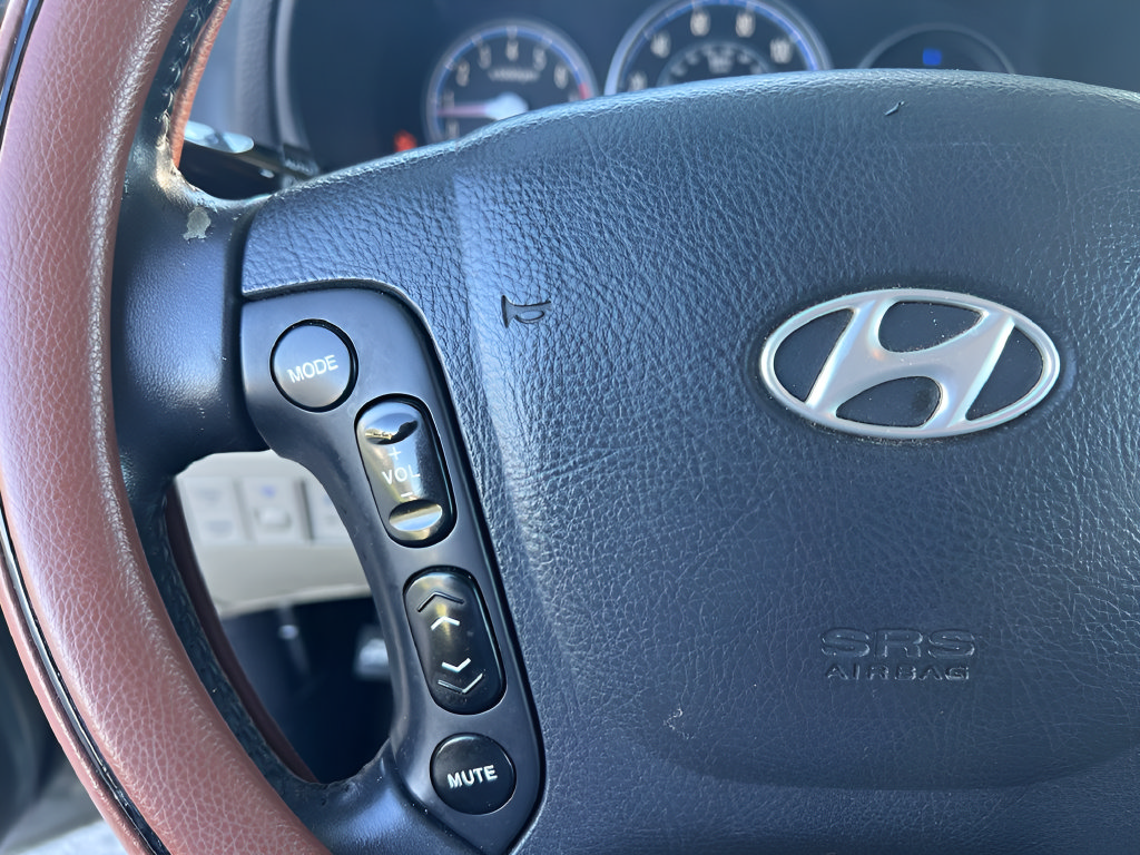 Used 2008 Hyundai Santa Fe AWD image 20