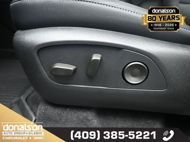 New 2026 Chevrolet Traverse LT w/ Sun and Wheel Package image 6