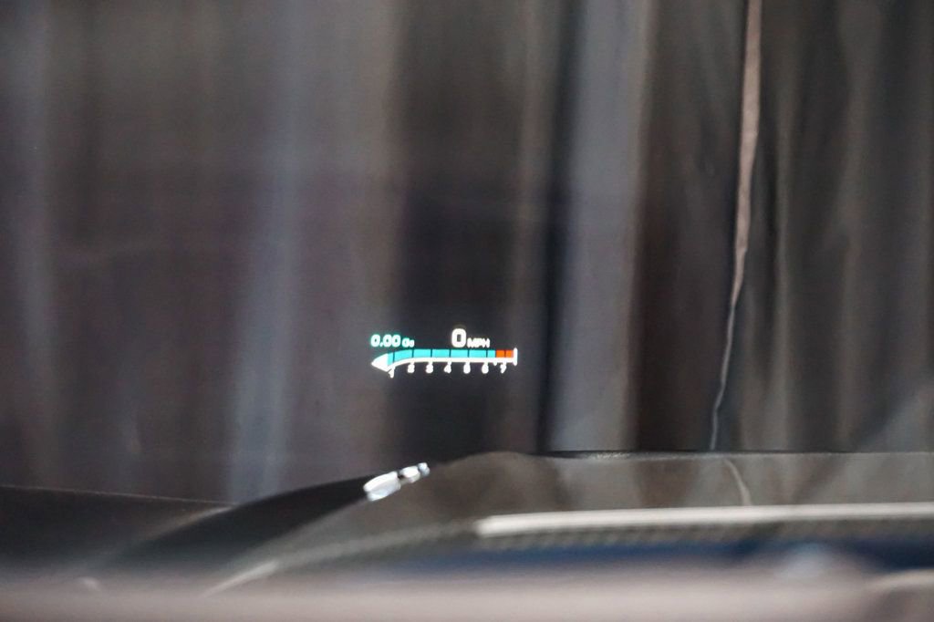 Used 2023 Chevrolet Camaro ZL1 image 22