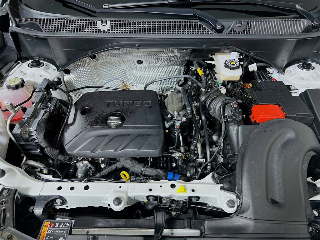 Used 2026 Buick Encore GX Preferred image 25