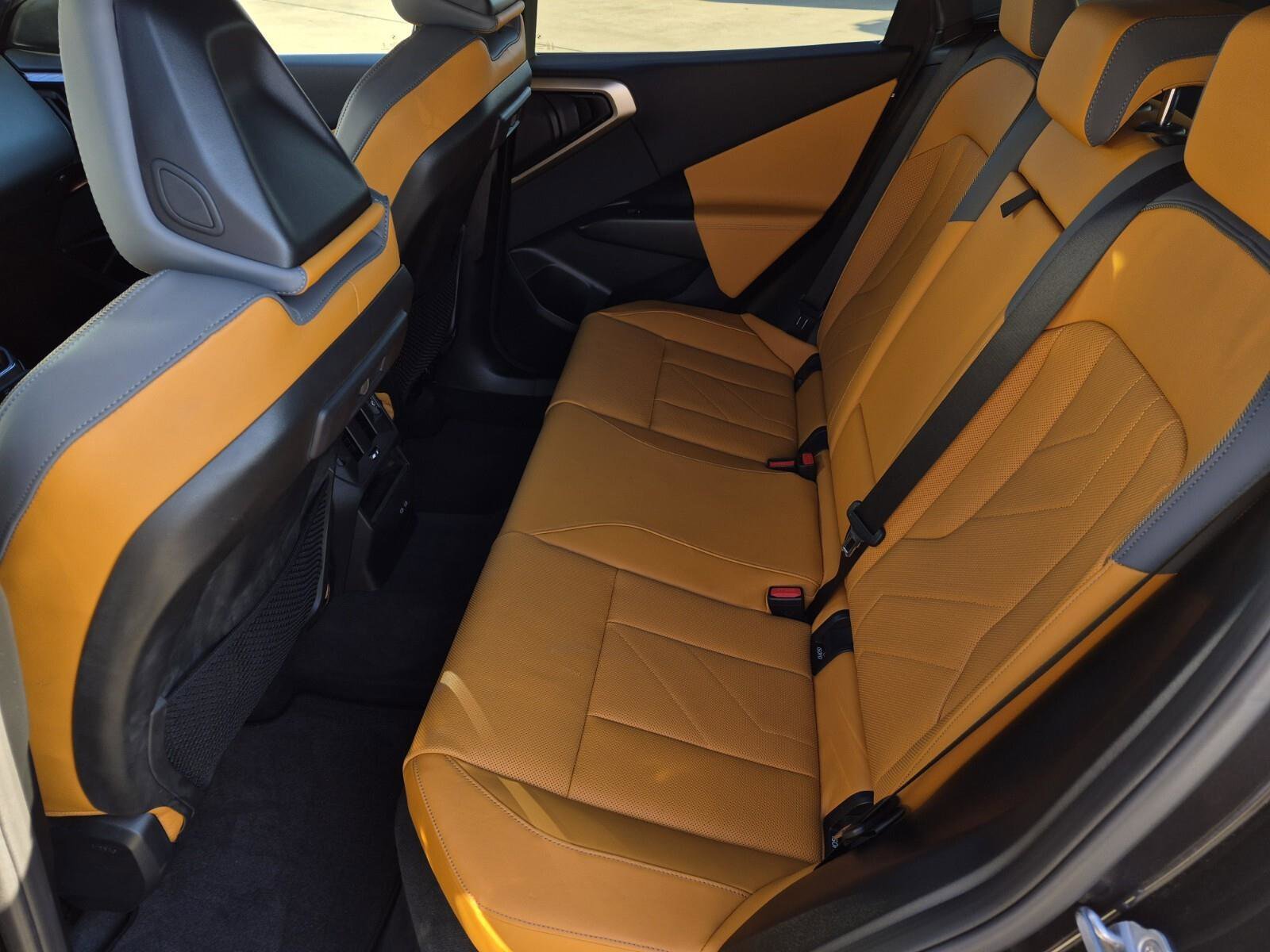 Certified 2025 BMW X3 xDrive30i w/ Premium Package AWD/4WD image 28