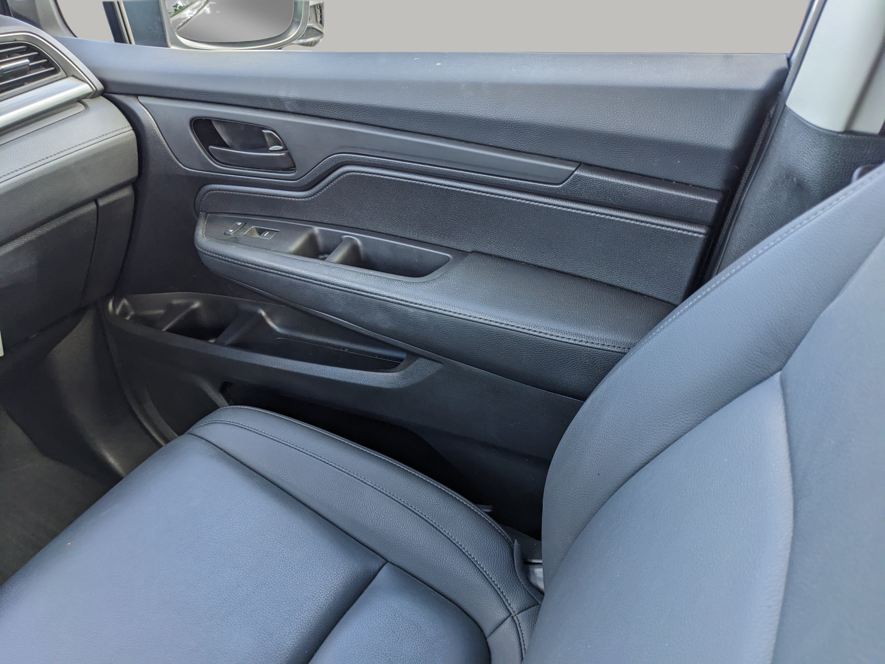 Used 2026 Honda Odyssey EX-L image 16