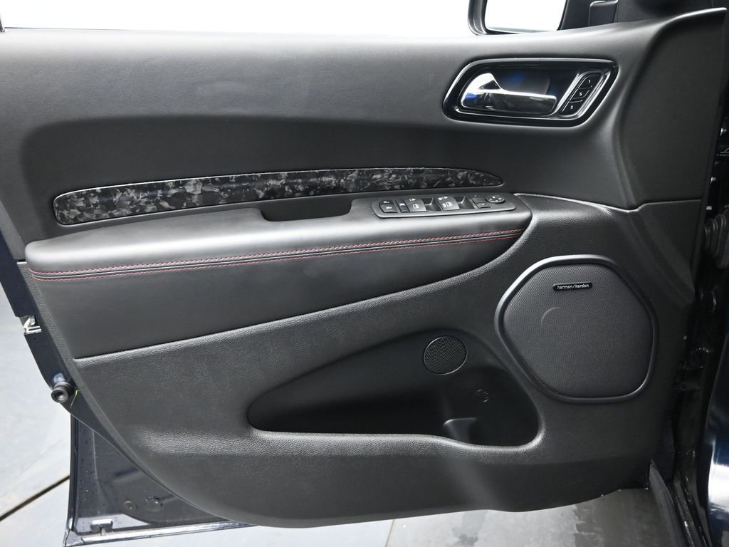 Used 2024 Dodge Durango R/T w/ Tow 'N Go Group image 25