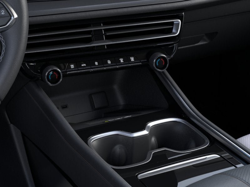 New 2026 Chevrolet Traverse High Country AWD/4WD image 35