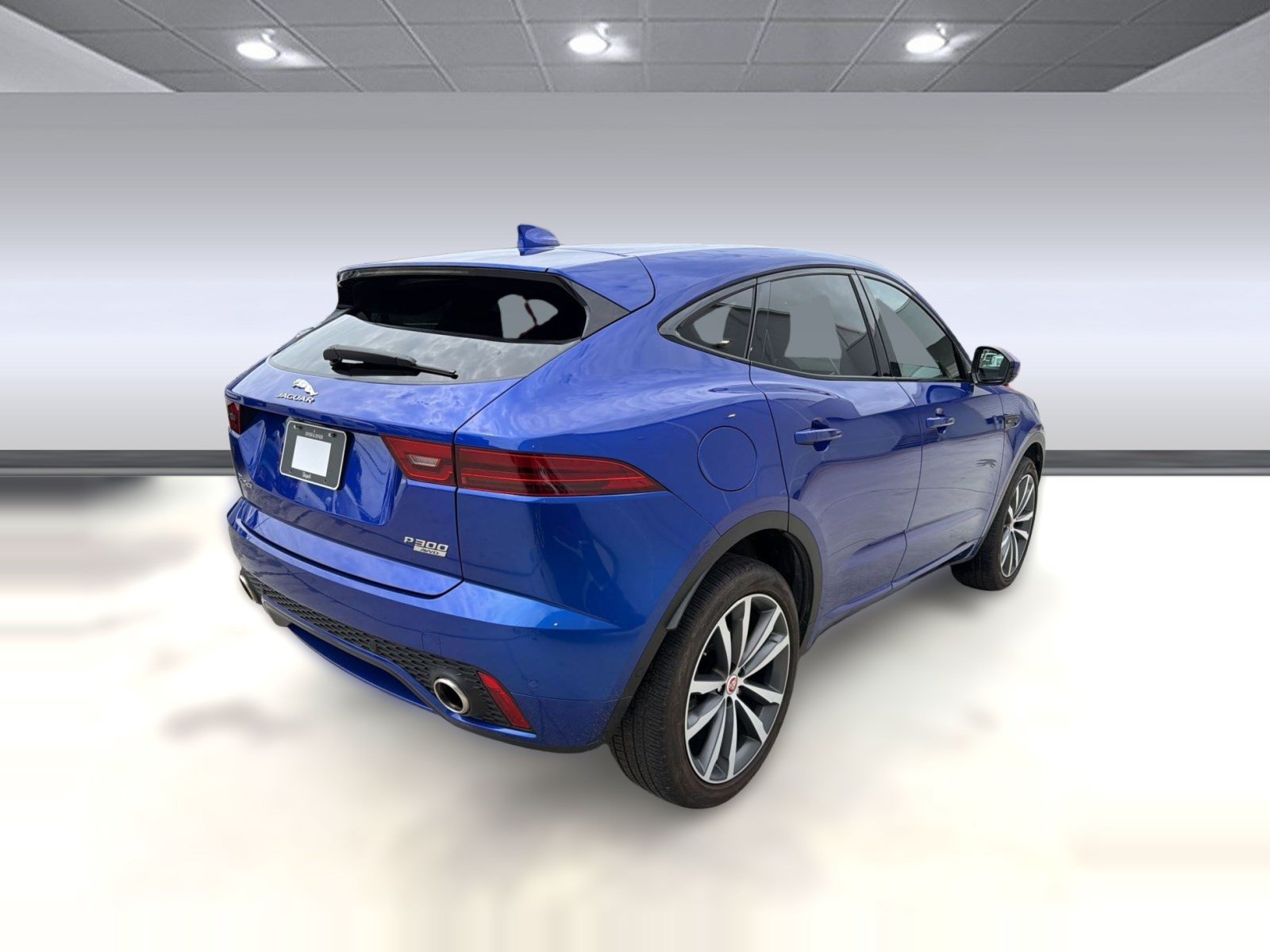 Used 2019 Jaguar E-PACE R-Dynamic HSE AWD/4WD image 9