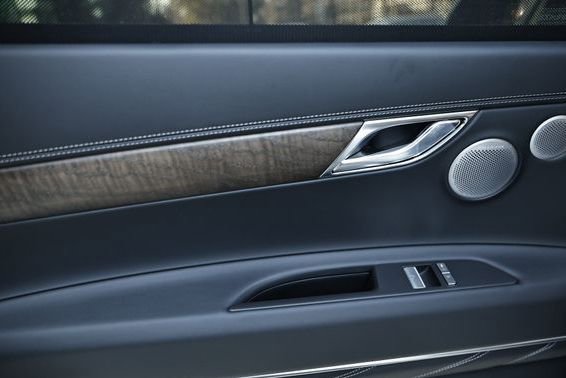 New 2026 Genesis GV80 3.5T Prestige AWD/4WD image 23