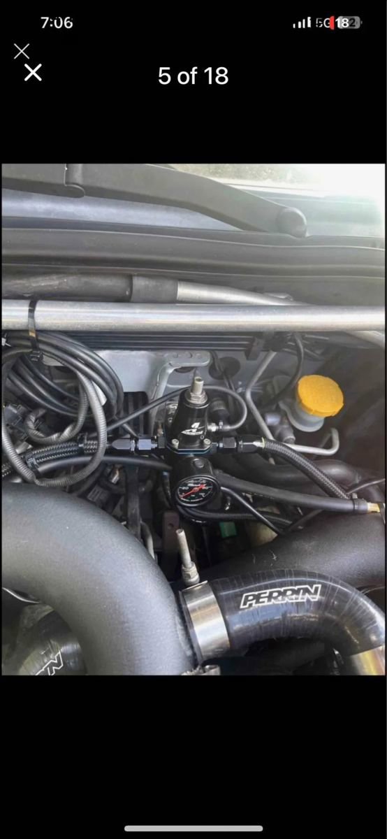 Used 2005 Subaru Impreza WRX STI image 18