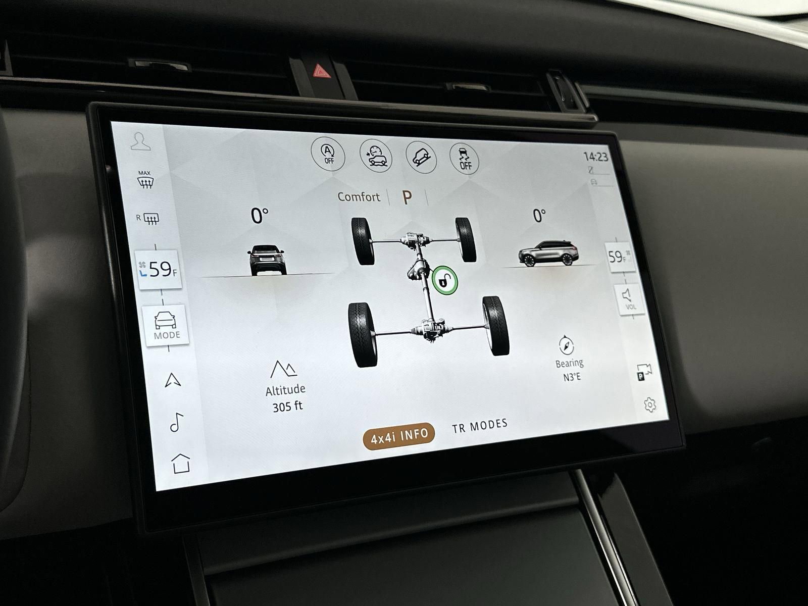 Certified 2024 Land Rover Range Rover Velar S image 20