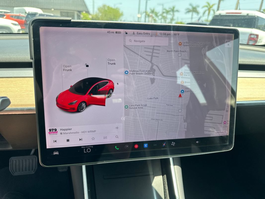 Used 2019 Tesla Model 3 Long Range RWD image 19
