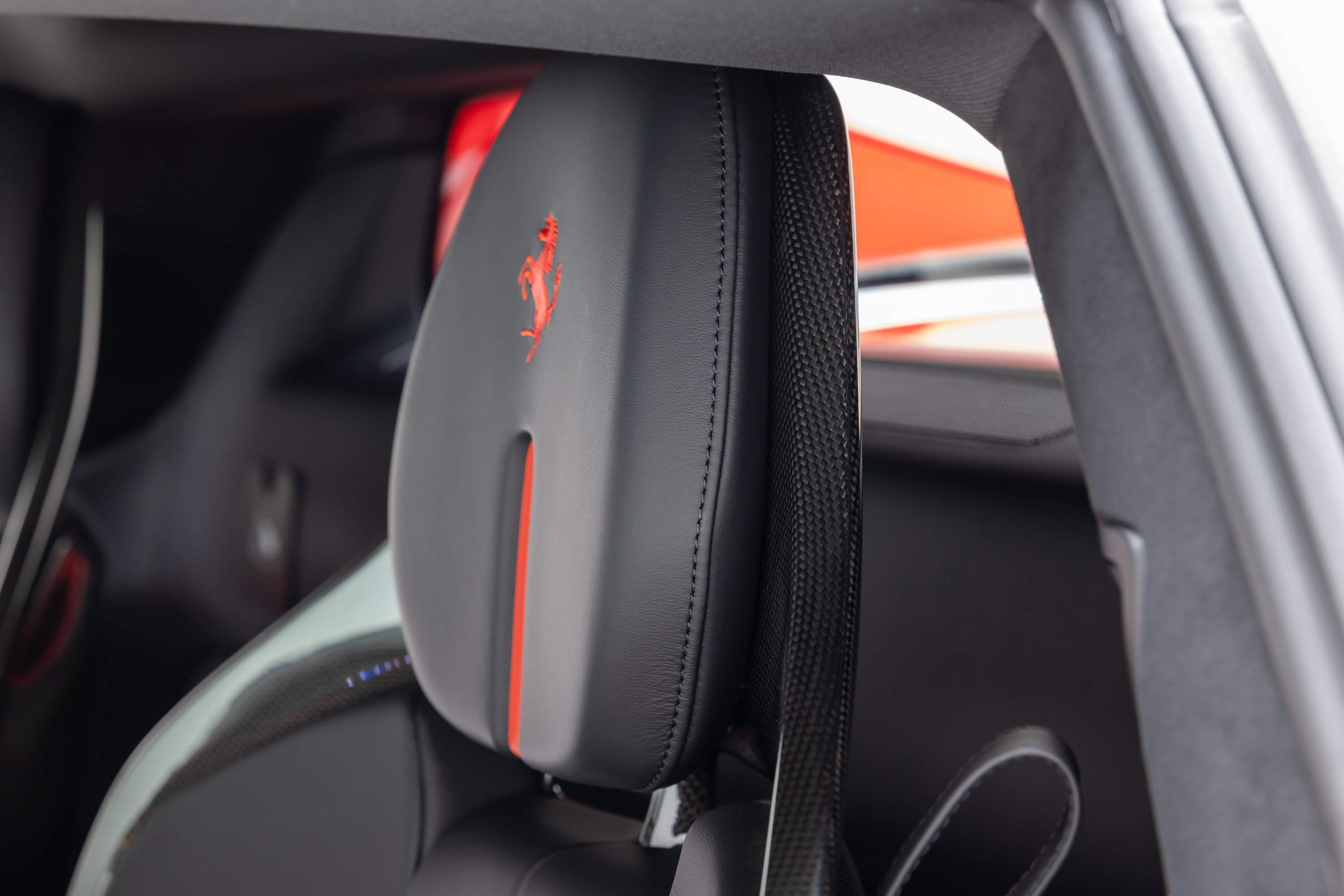 Used 2024 Ferrari 296 GTB image 65