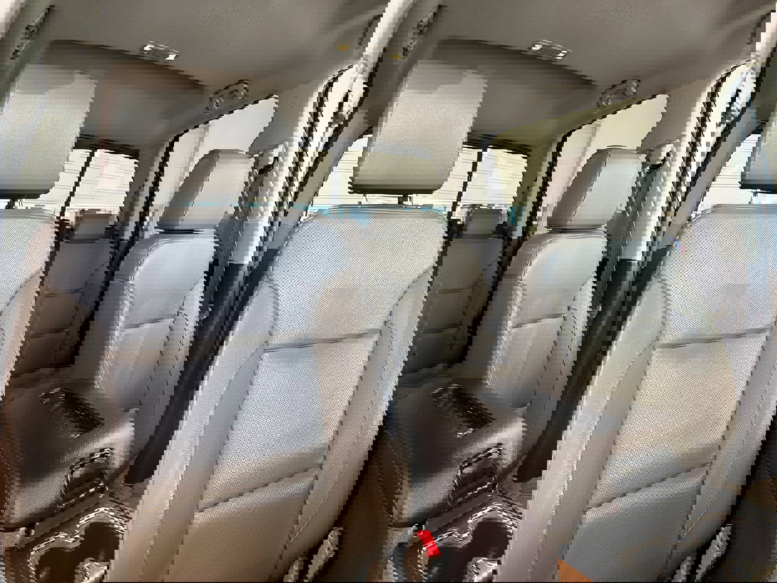 Used 2017 Chevrolet Silverado 1500 LTZ w/ Sport Package image 15