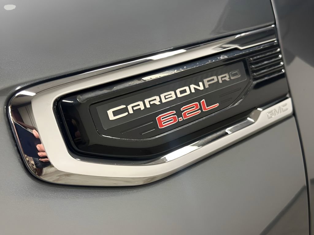 Certified 2021 GMC Sierra 1500 Denali w/ Denali Ultimate Package image 7