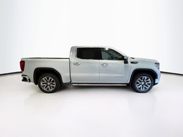 New 2026 GMC Sierra 1500 Denali w/ Denali Reserve Package image 7