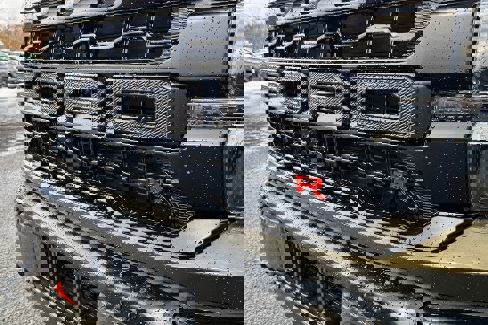 New 2026 Ford F150 Raptor w/ Equipment Group 803A Raptor R image 10