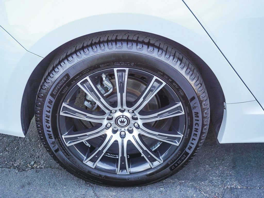 Used 2015 Kia Optima EX FWD image 34