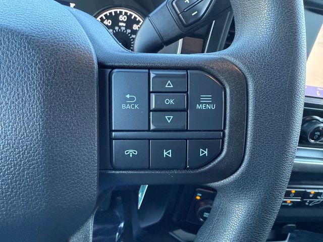 Used 2023 Ford F150 XL w/ STX Appearance Package image 14