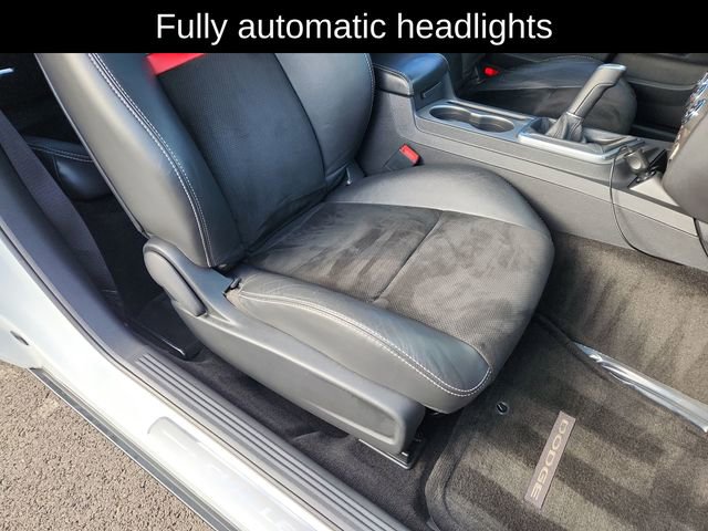 Used 2012 Dodge Challenger SRT8 w/ Premium Sound Group image 26