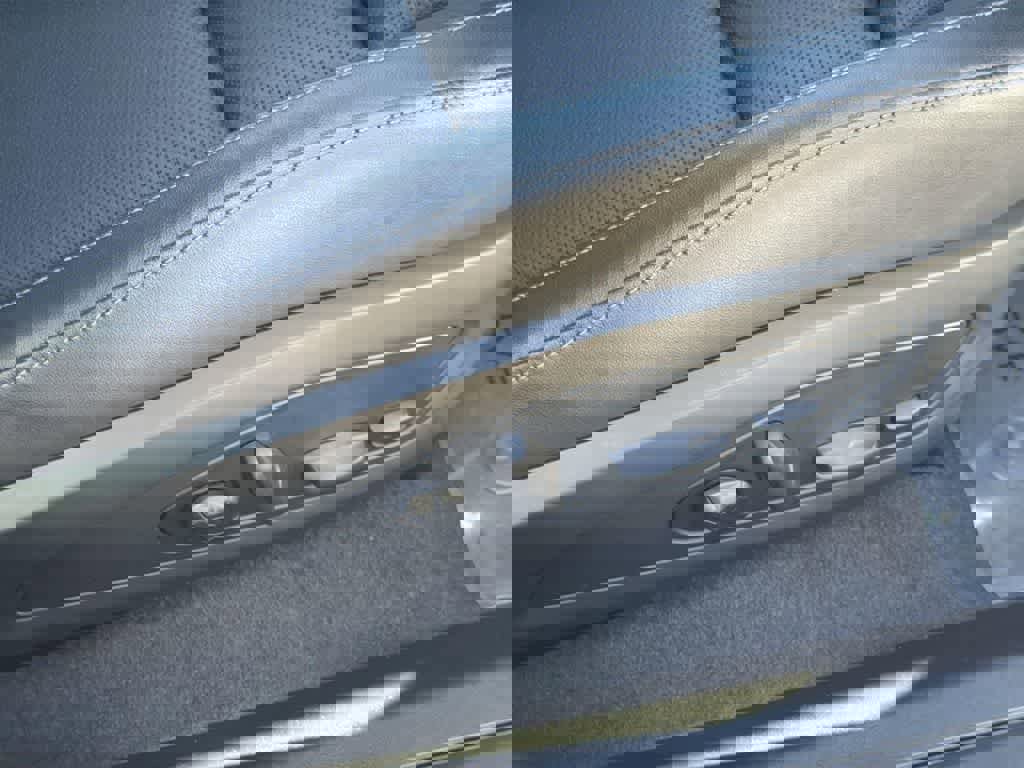 Used 2023 Porsche Taycan w/ Premium Package image 42