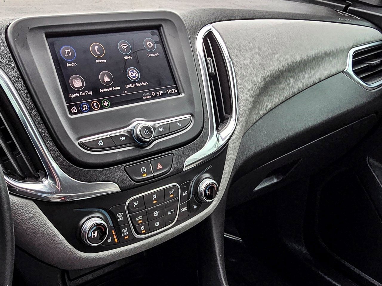 Certified 2024 Chevrolet Equinox LT image 26