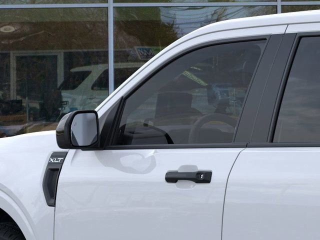 New 2026 Ford Maverick XLT w/ XLT Luxury Package image 23