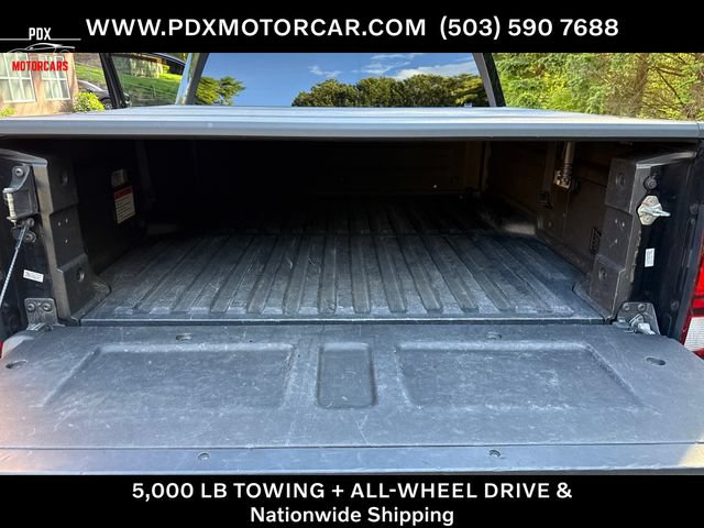 Used 2017 Honda Ridgeline RTL-T image 24