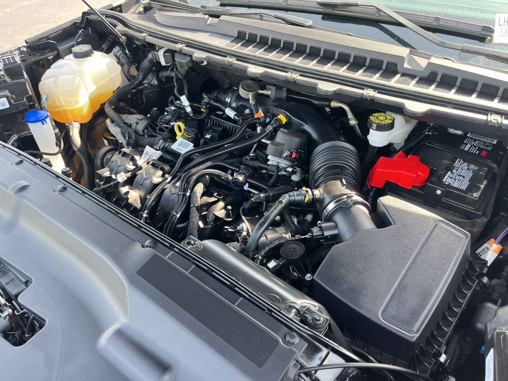 Used 2024 Ford Edge SEL image 36