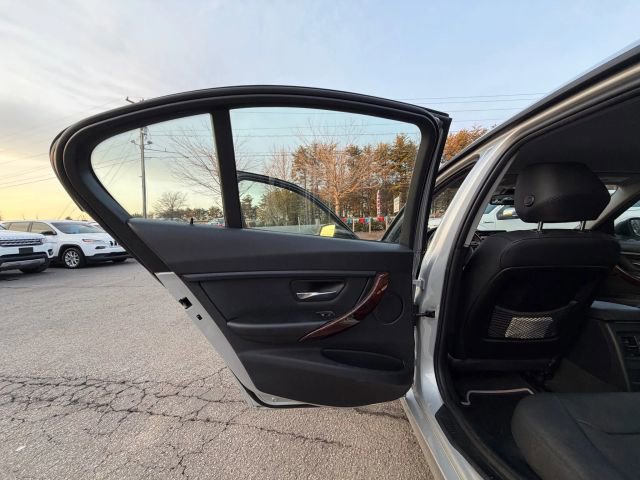 Used 2014 BMW 328i xDrive Sedan image 14