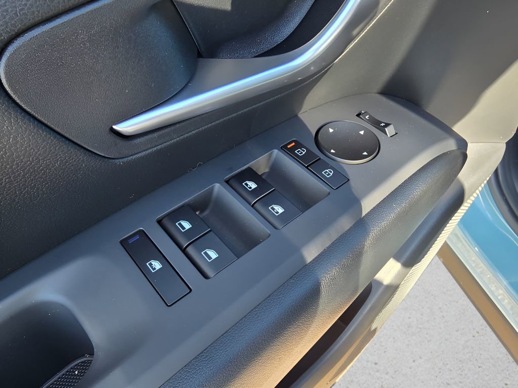 New 2026 Hyundai Santa Cruz SEL image 23