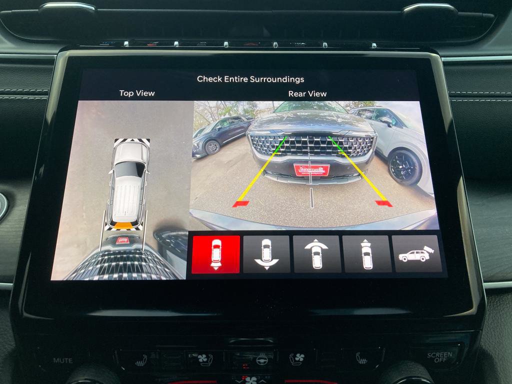 New 2024 Jeep Grand Cherokee Limited 4xe w/ Luxury Tech Group II AWD/4WD image 23