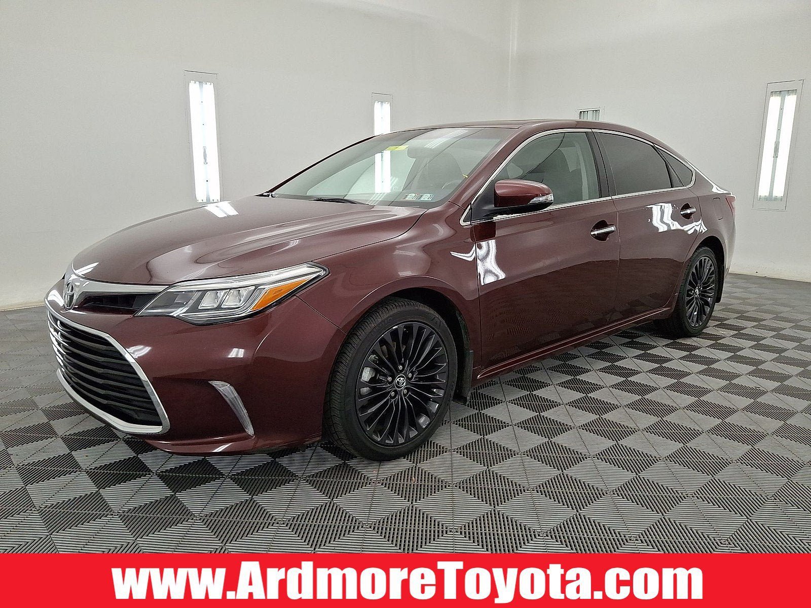 Used 2016 Toyota Avalon Touring