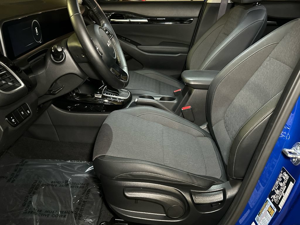 Certified 2024 Kia Seltos S AWD/4WD image 17