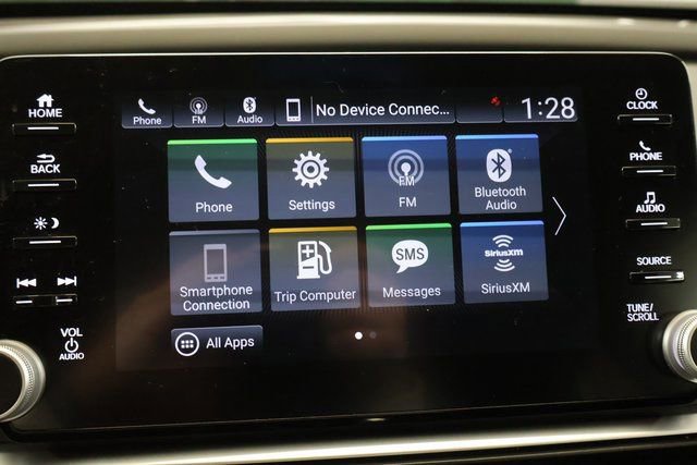 Used 2018 Honda Accord EX image 22