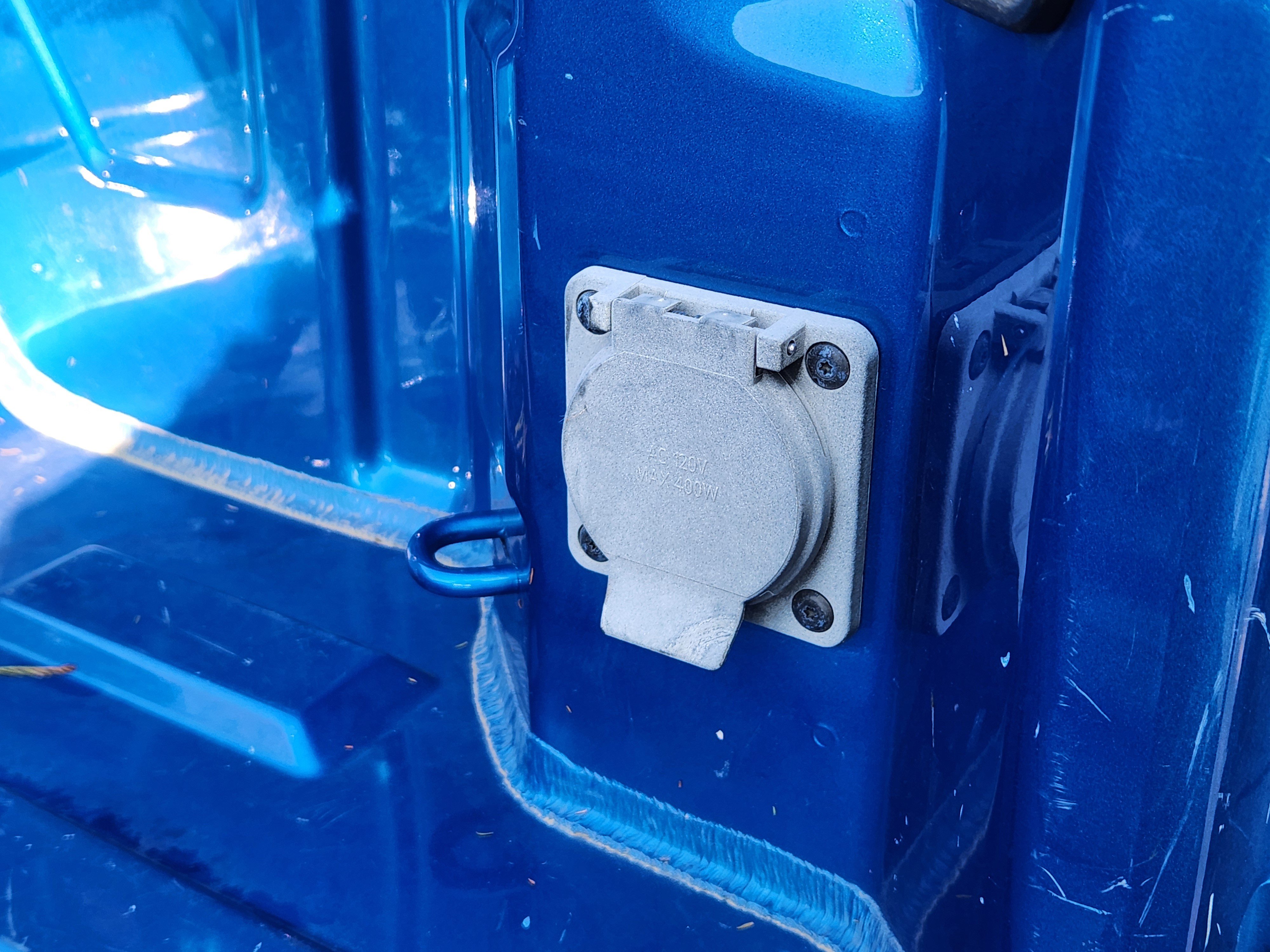 Used 2022 Chevrolet Silverado 1500 Custom w/ LPO, Dark Essentials Package image 40